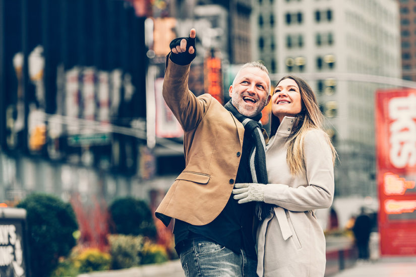 New York photographers, Nick