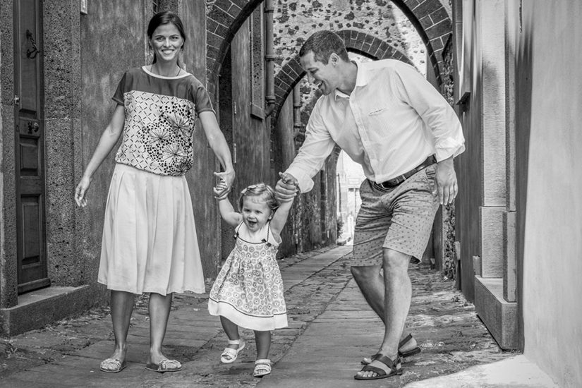 Taormina photographers, Fabio