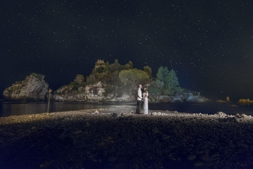 Taormina photographers, Fabio