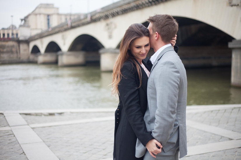 Paris photographers, Stephanie