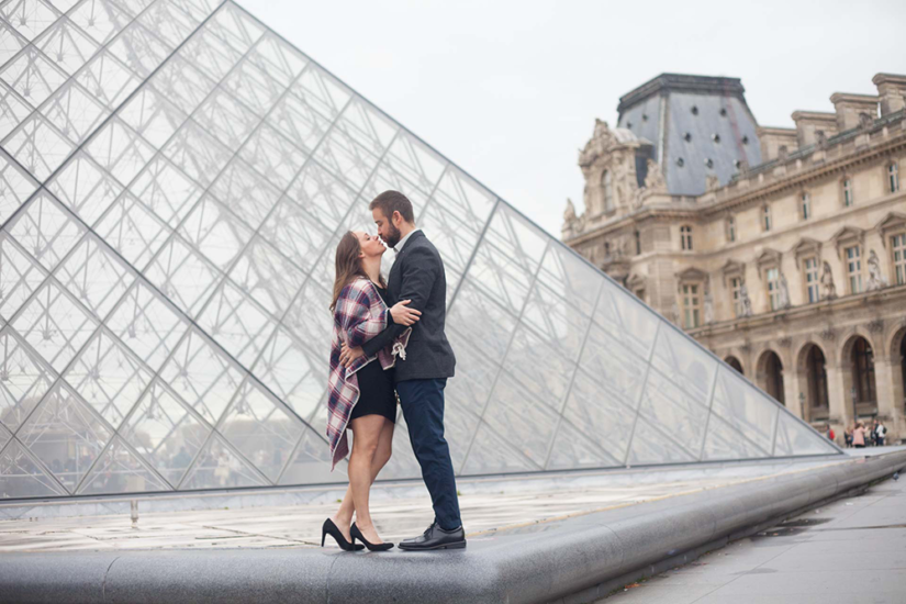 Paris photographers, Stephanie