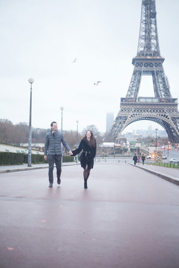 Paris photographers, Stephanie