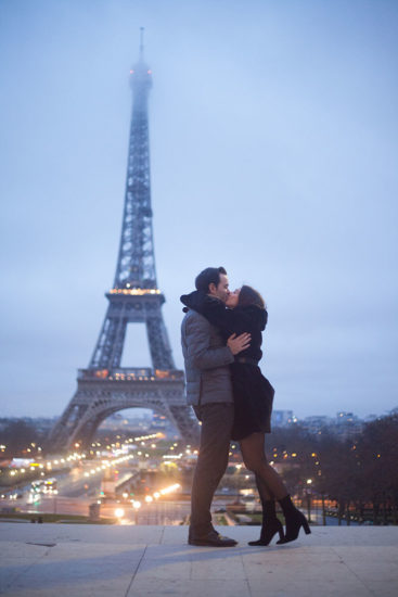 Paris photographers, Stephanie