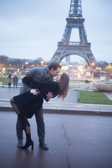 Paris photographers, Stephanie