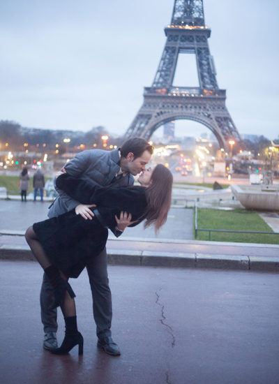 Paris photographers, Stephanie