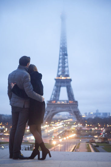 Paris photographers, Stephanie