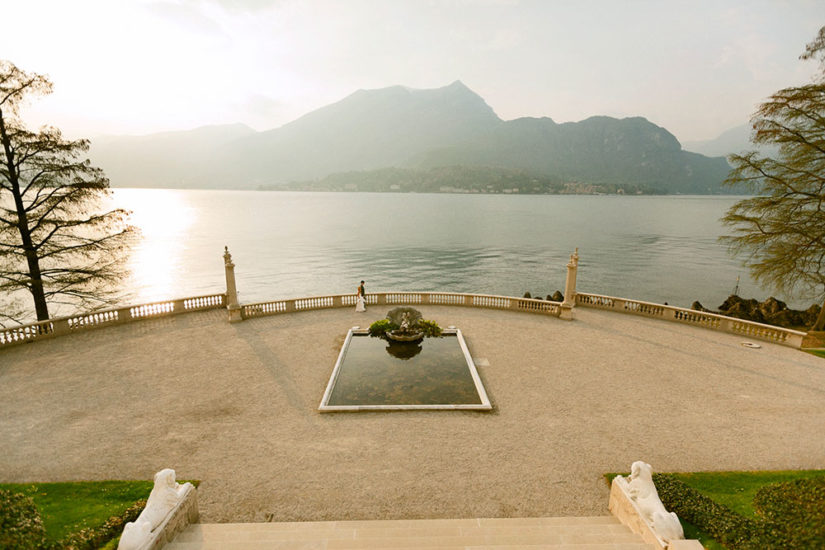 Lake Como photographers, Corrado