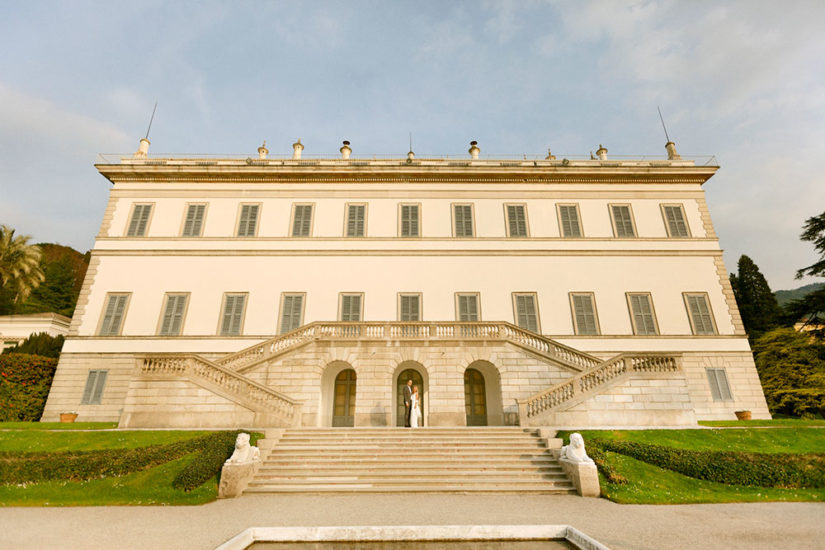 Lake Como photographers, Corrado