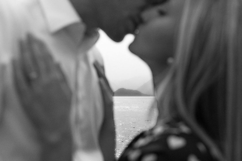 Lake Como photographers, Corrado