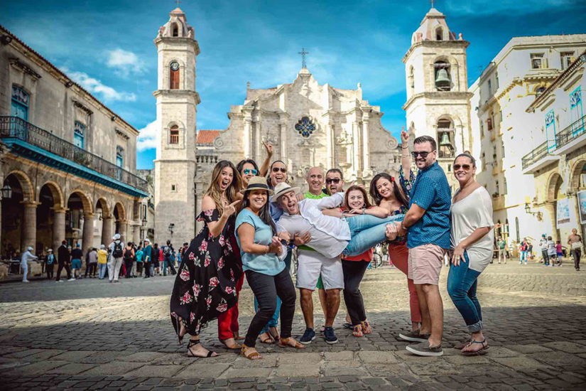 Cuba photographer, Izuky