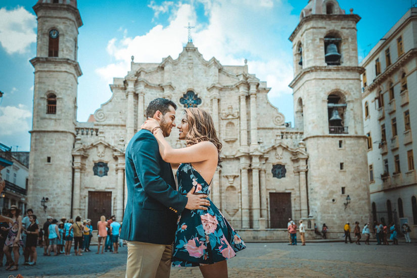 Cuba photographer, Izuky