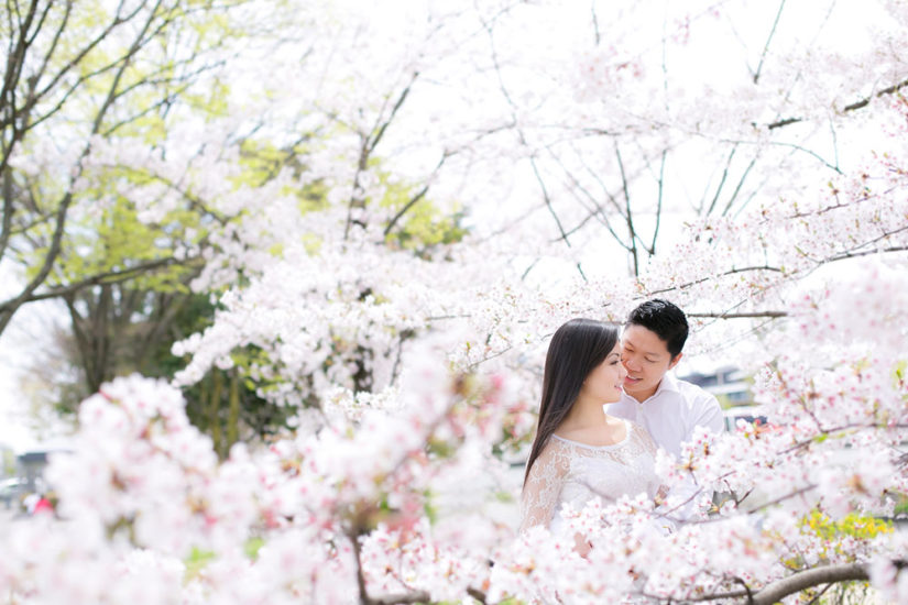Kyoto photographers, Yoshi
