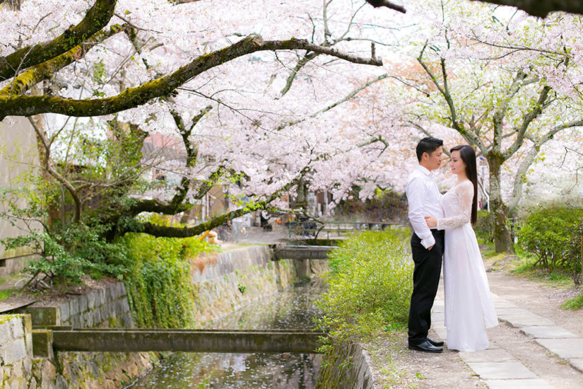 Kyoto photographers, Yoshi