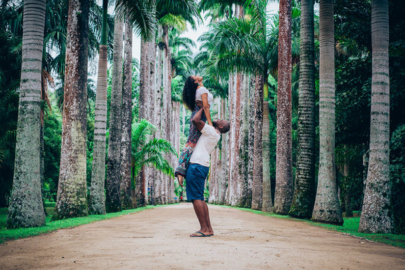 Rio de Janeiro photographers, Juliana