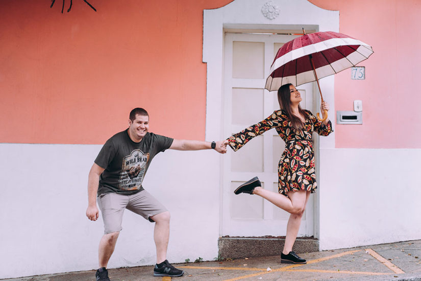 Rio de Janeiro photographers, Juliana