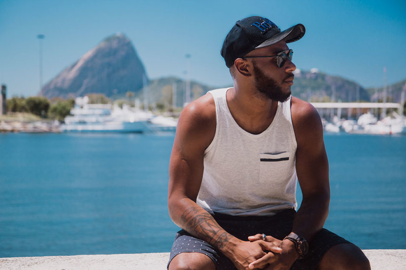 Rio de Janeiro photographers, Juliana