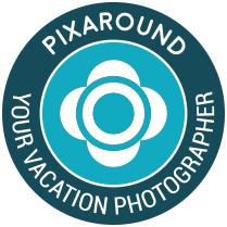 Pix Around - Your vacation photographer