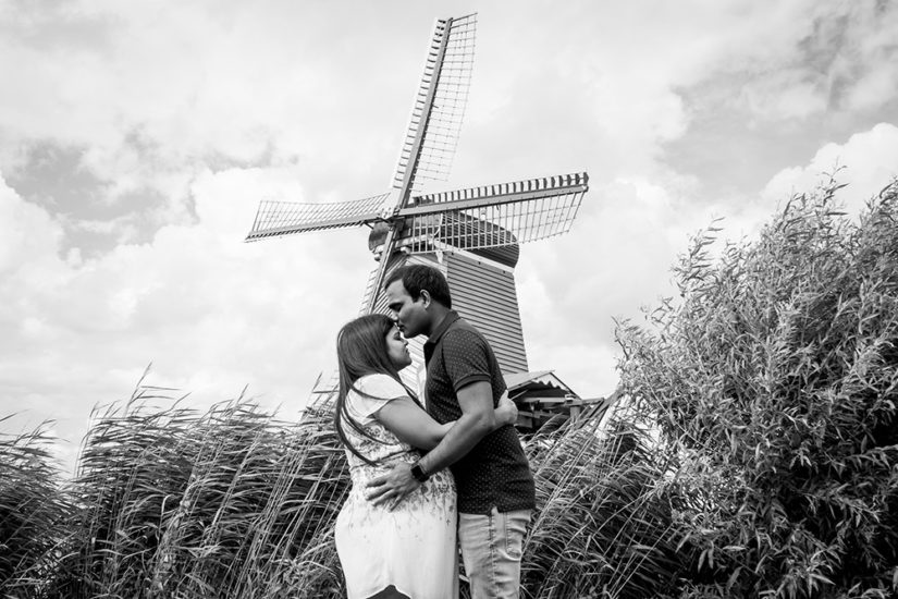Amsterdam photographers, Emily