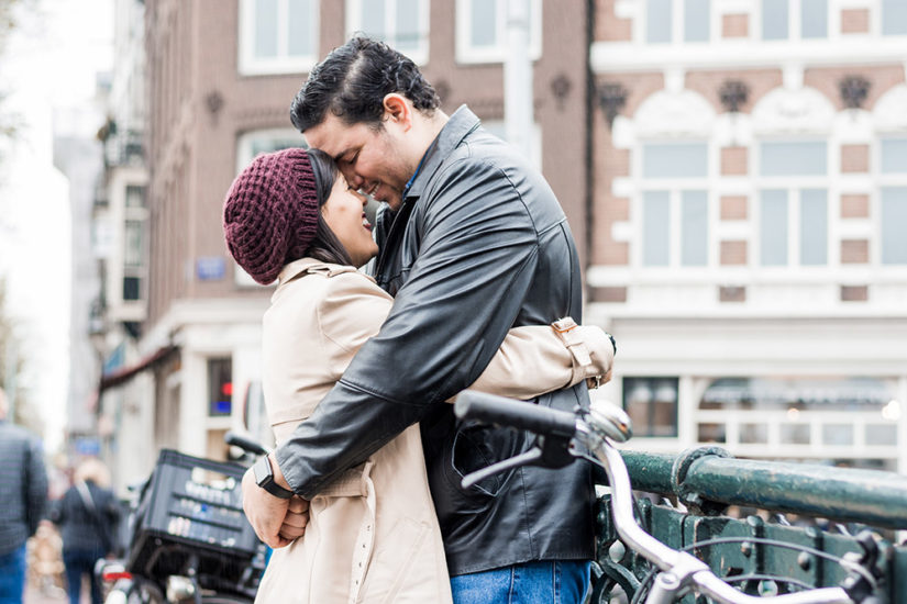 Amsterdam photographers, Emily