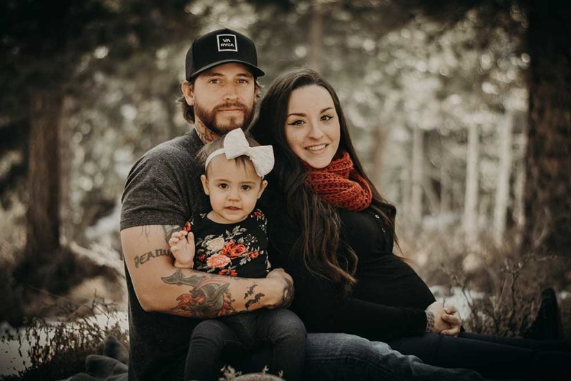 Las Vegas photographers, Jordyn