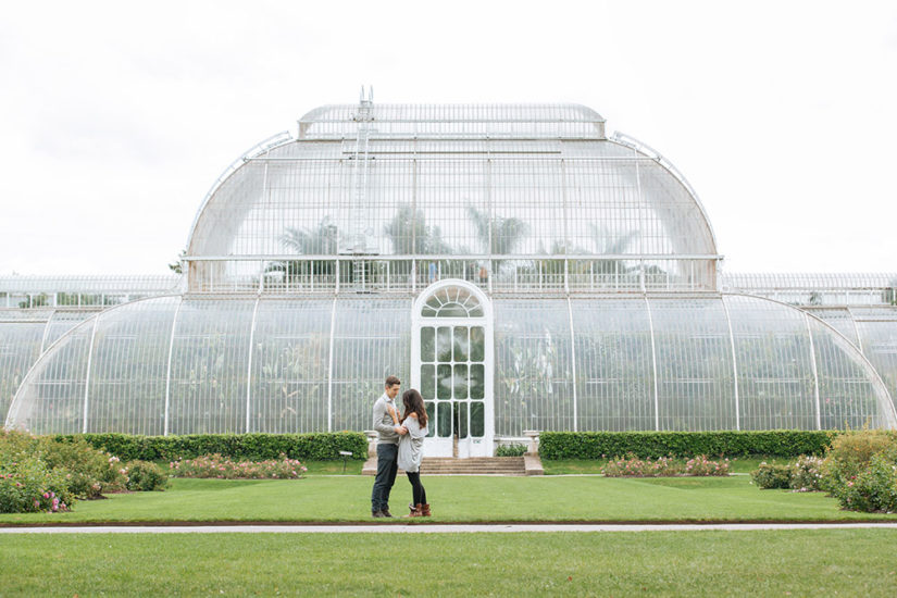 London photographers, Giulia