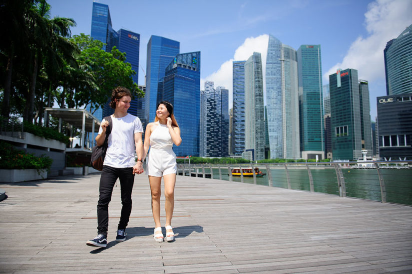 Singapore photographers, Shu