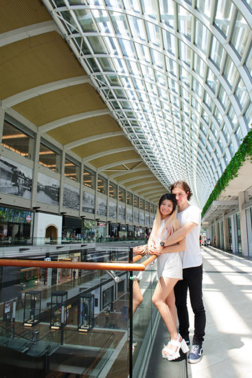 Singapore photographers, Shu