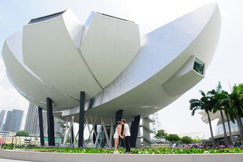 Singapore photographers, Shu