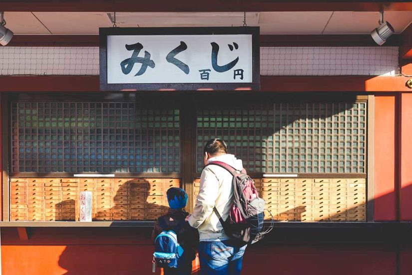 Tokyo photographers, Meg
