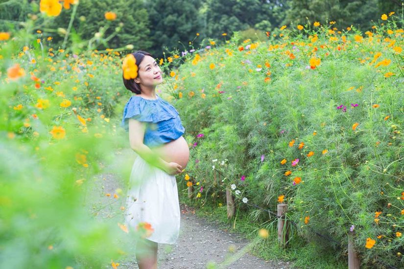 Tokyo photographers, Meg