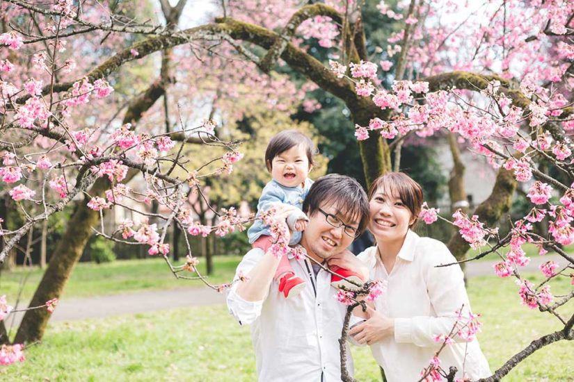 Tokyo photographers, Meg