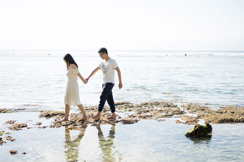 Bali photographers, Toyoda