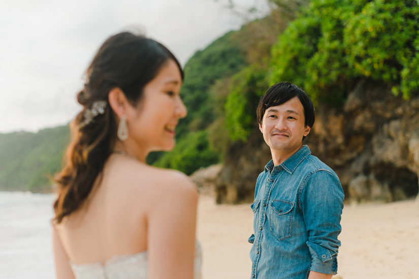 Bali photographers, Toyoda