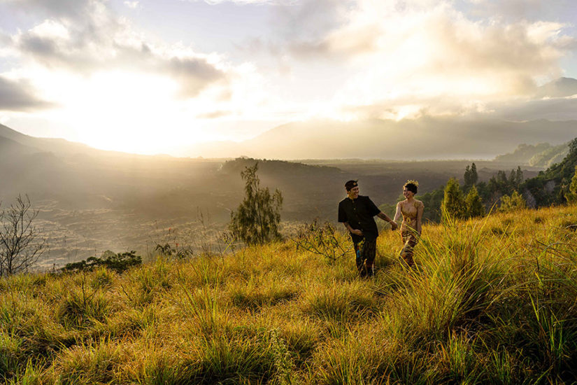 Bali photographers, Toyoda