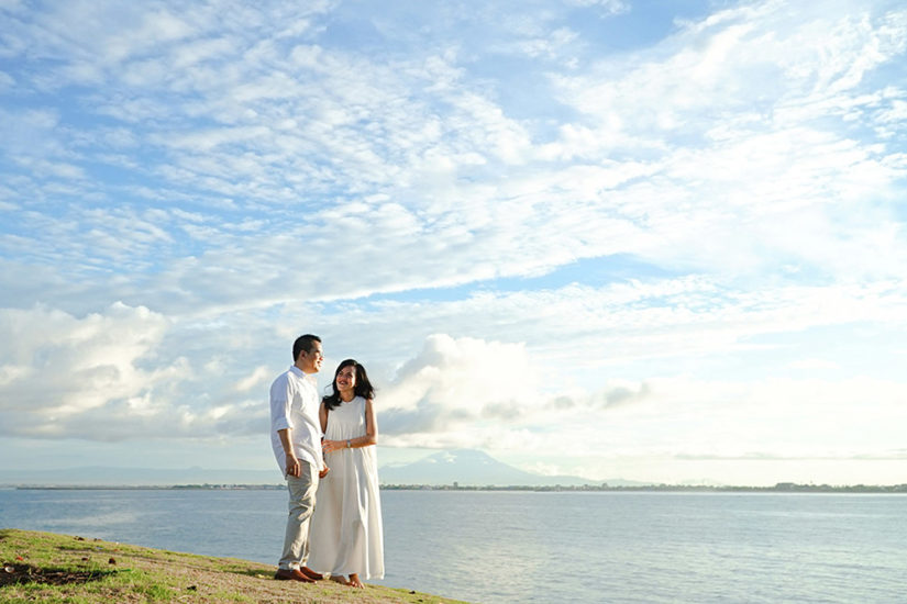 Bali photographers, Toyoda
