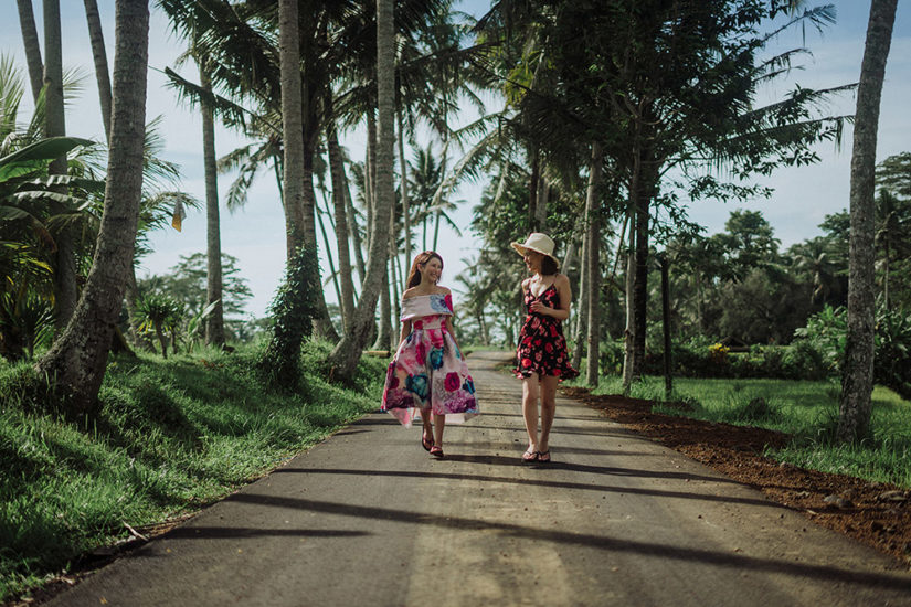 Bali photographers, Toyoda