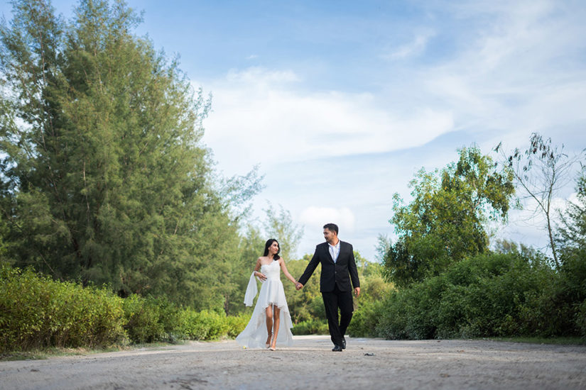 Bali photographers, Toyoda