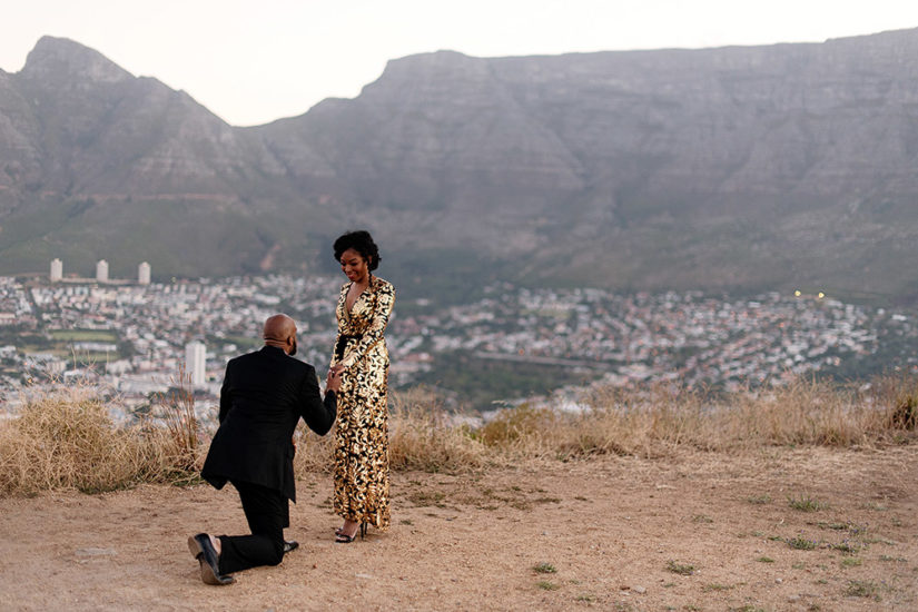 Cape Town photographers, Samantha
