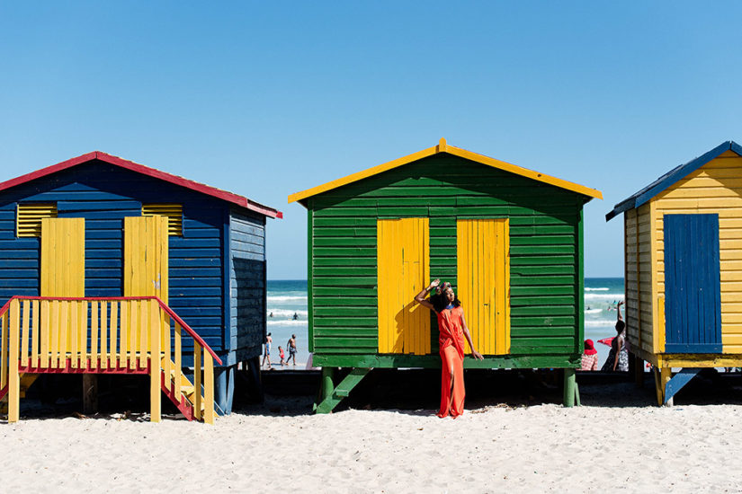 Cape Town photographers, Samantha