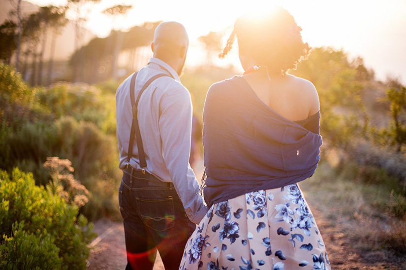 Cape Town photographers, Samantha