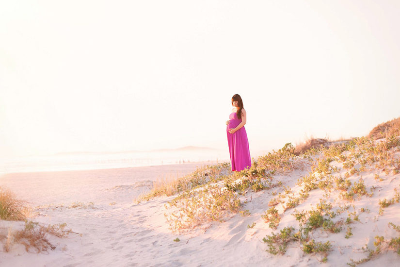 Cape Town photographers, Samantha