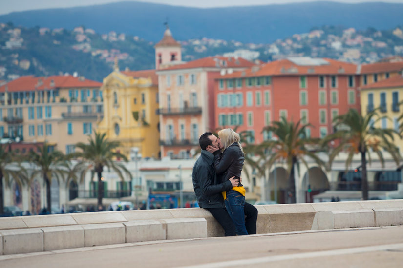 French Riviera photographers, Aimen