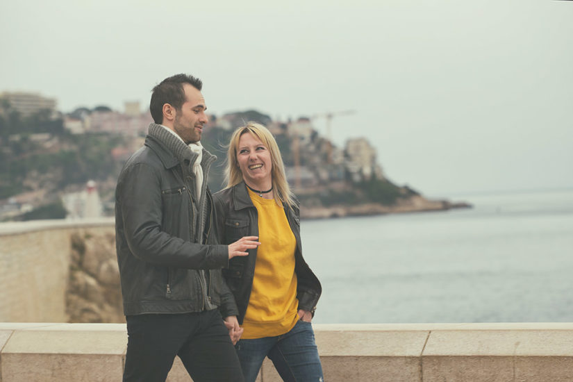 French Riviera photographers, Aimen