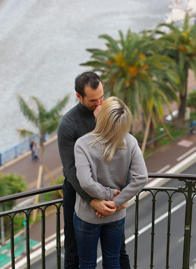 French Riviera photographers, Aimen