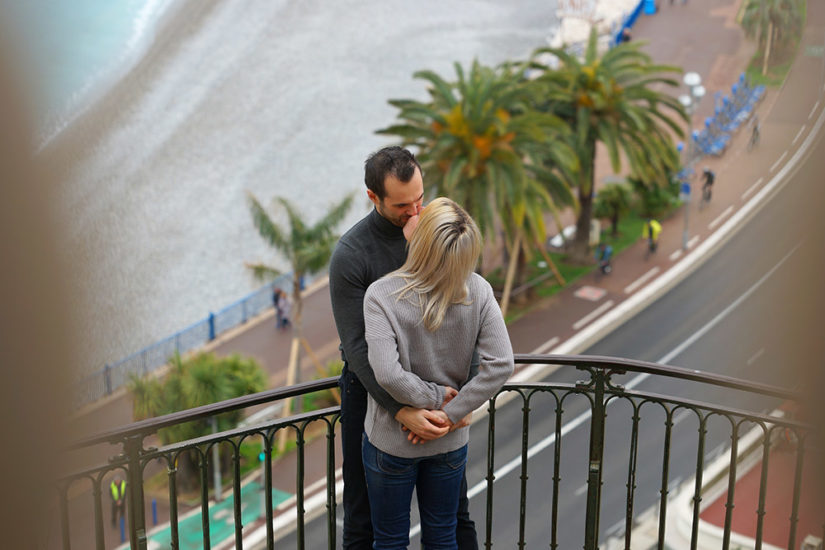 French Riviera photographers, Aimen