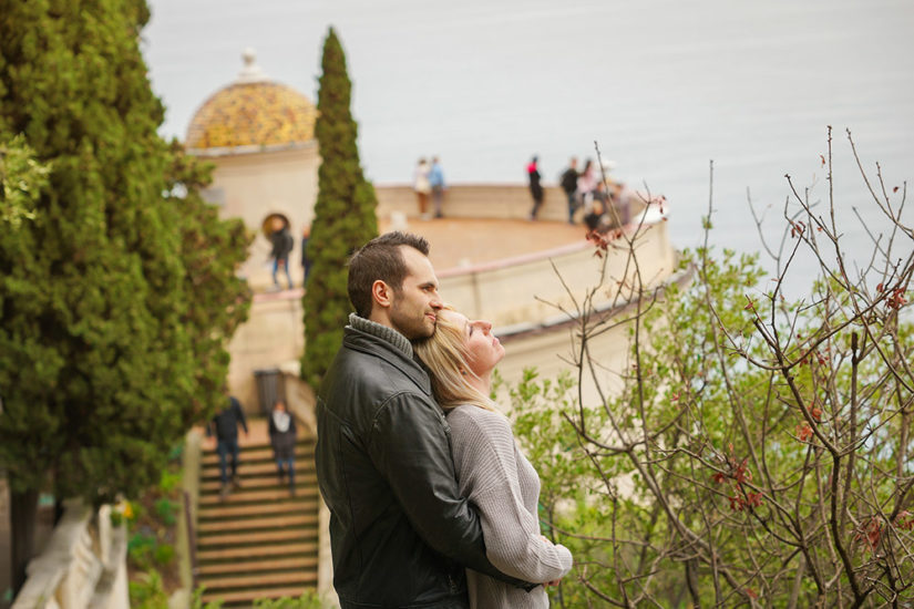 French Riviera photographers, Aimen