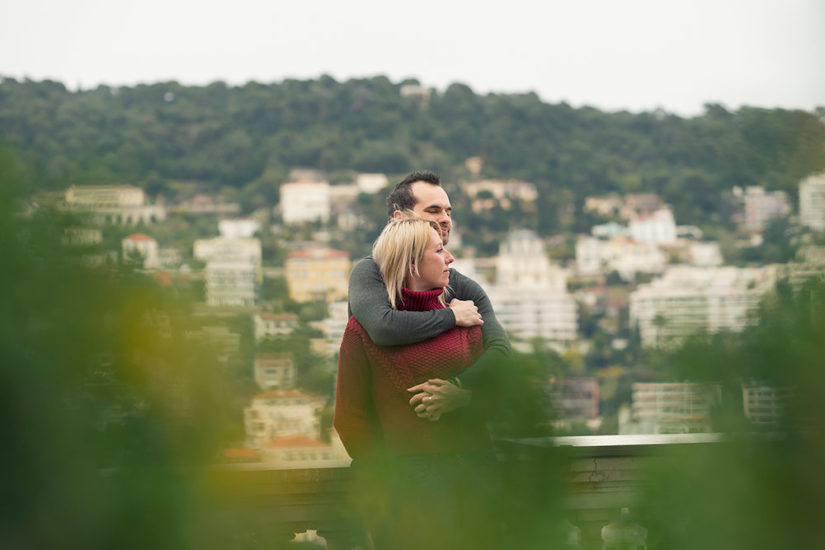 French Riviera photographers, Aimen
