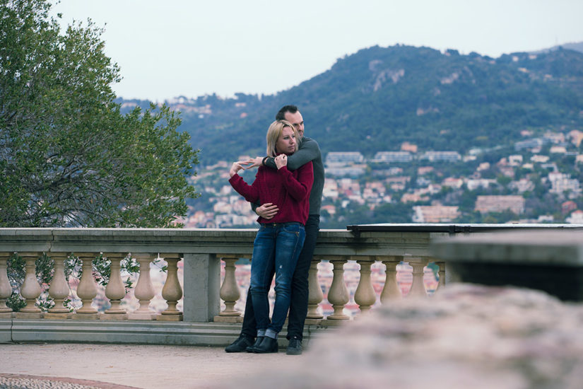 French Riviera photographers, Aimen