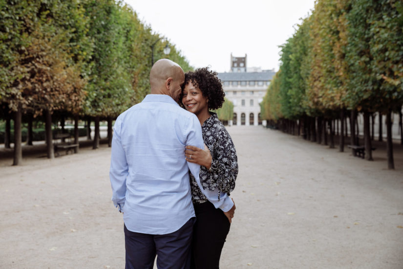 Paris photographers, Dimitri