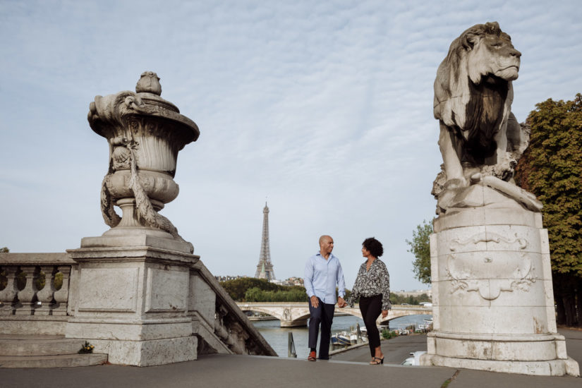 Paris photographers, Dimitri